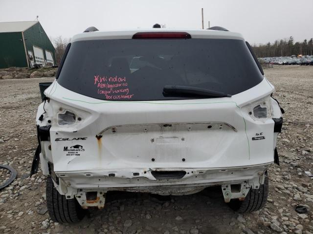 Photo 6 from auction – 2014 FORD ESCAPE SE with VIN 1FMCU9GX6EUA26185