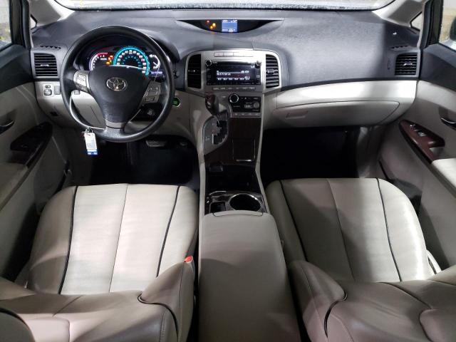 Photo 8 from auction – 2011 TOYOTA VENZA with VIN 4T3ZA3BB2BU050286