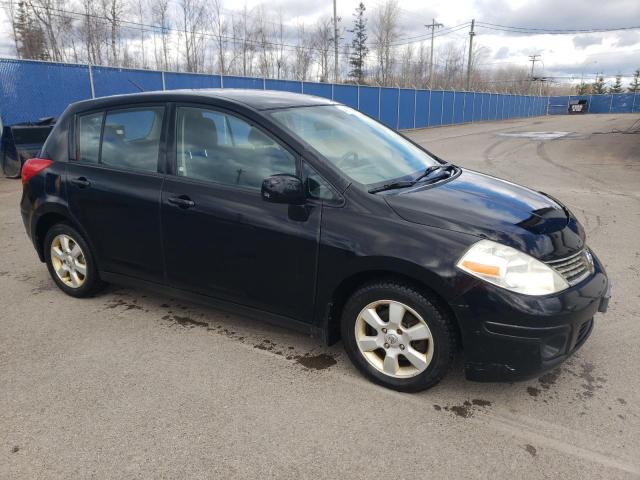 Photo 4 from auction – 2009 NISSAN VERSA S with VIN 3N1BC13E59L351132