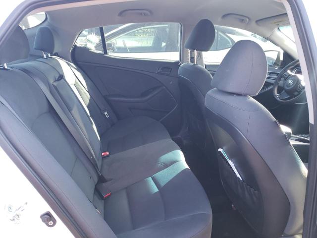 Photo 10 from auction – 2015 KIA OPTIMA LX with VIN KNAGM4A75F5571384