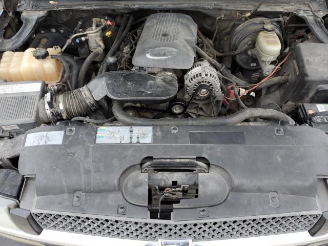 Photo 11 from auction – 2005 CHEVROLET SILVERADO with VIN 2GCEC19T051229533