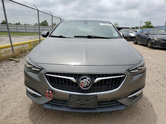 Photo 5 from auction – 2018 BUICK REGAL PREF with VIN W04GM6SX9J1066455