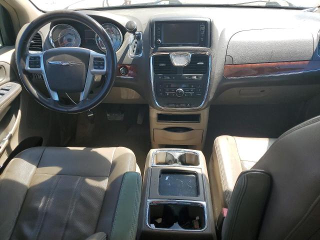 Photo 8 from auction – 2013 CHRYSLER TOWN & COU with VIN 2C4RC1CG1DR691905