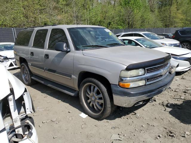 Photo 4 from auction – 2005 CHEVROLET SUBURBAN K with VIN 1GNFK16Z85J101019