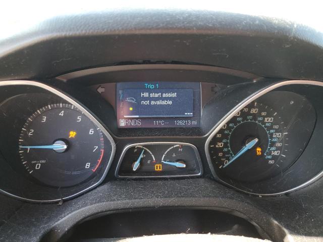 Photo 9 from auction – 2012 FORD FOCUS SE with VIN 1FAHP3K28CL174602