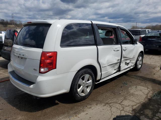 Photo 3 from auction – 2013 DODGE GRAND CARA with VIN 2C4RDGBG7DR814768