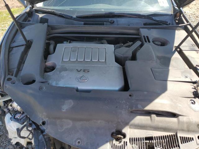 Photo 11 from auction – 2009 LEXUS ES 350 with VIN JTHBJ46G992309631