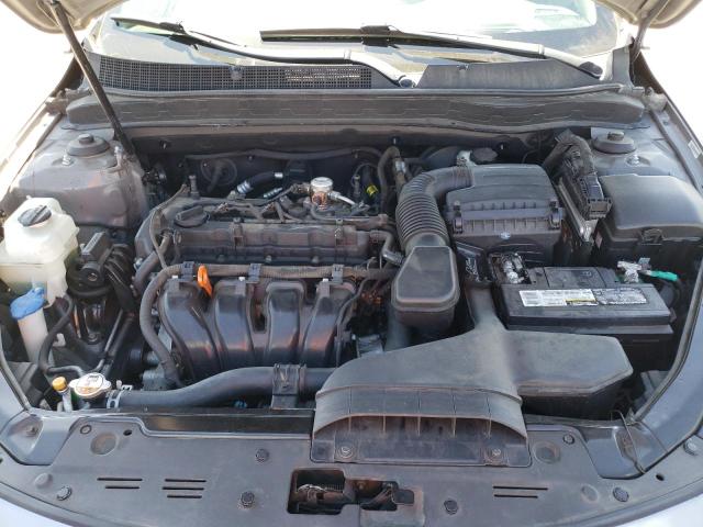 Photo 11 from auction – 2014 KIA OPTIMA LX with VIN 5XXGM4A72EG310517