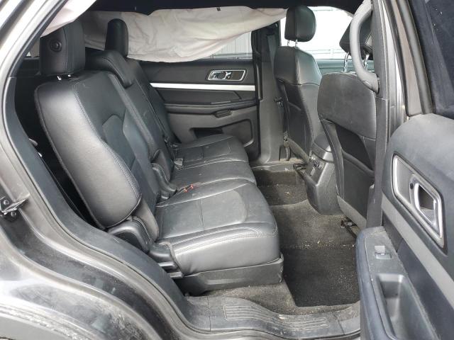 Photo 11 from auction – 2017 FORD EXPLORER X with VIN 1FM5K8D8XHGD47591