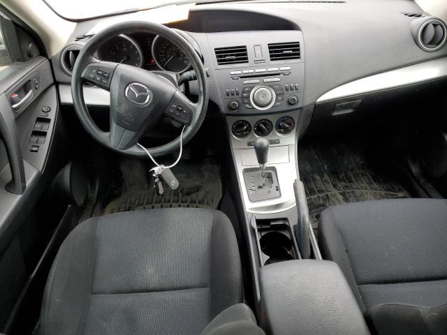 Photo 8 from auction – 2010 MAZDA 3 S with VIN JM1BL1H53A1296066