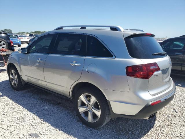 Photo 2 from auction – 2011 ACURA MDX TECHNO with VIN 2HNYD2H6XBH510103