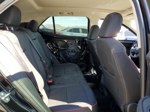 Photo 10 from auction – 2023 BUICK ENVISION E with VIN LRBFZPR43PD039620