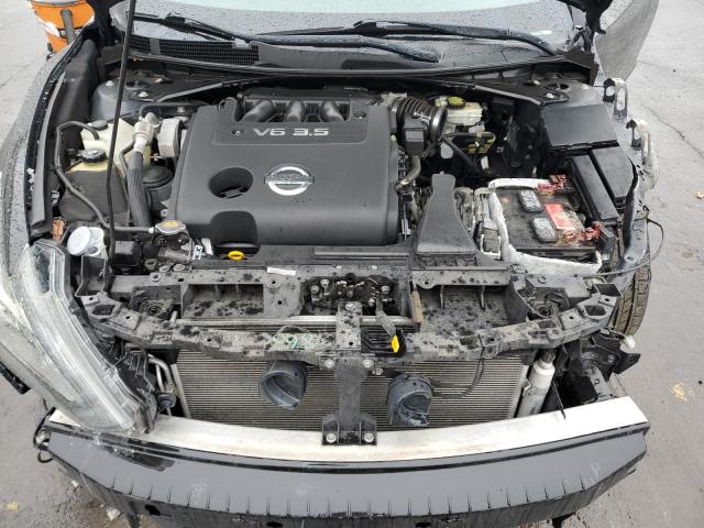 Photo 11 from auction – 2017 NISSAN ALTIMA 3.5 with VIN 1N4BL3AP4HC268868