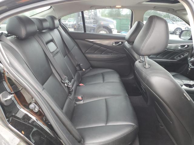 Photo 10 from auction – 2015 INFINITI Q50 BASE with VIN JN1BV7AP1FM355388