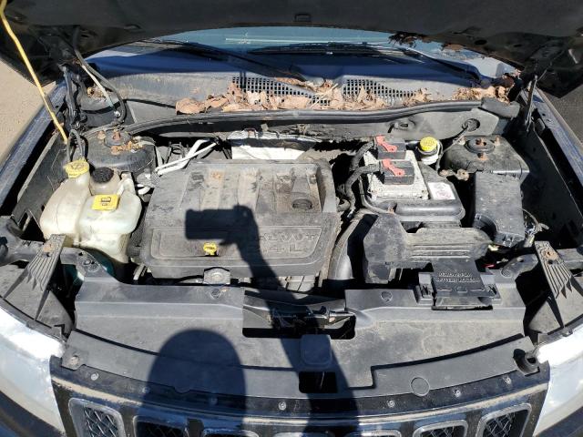 Photo 11 from auction – 2012 JEEP COMPASS SP with VIN 1C4NJDBB2CD638210