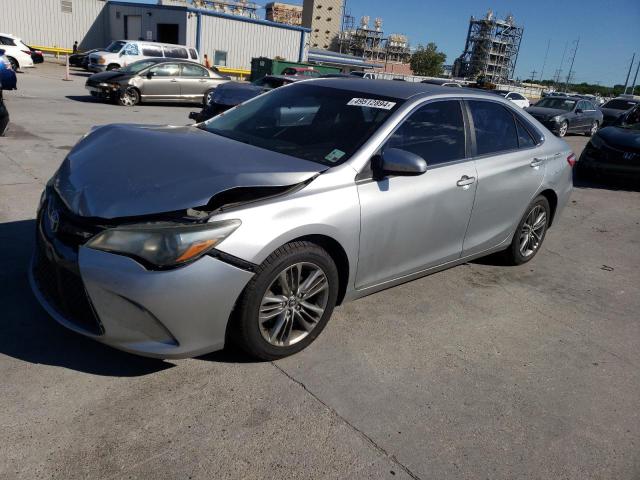 Photo 1 from auction – 2015 TOYOTA CAMRY LE with VIN 4T1BF1FK4FU013935