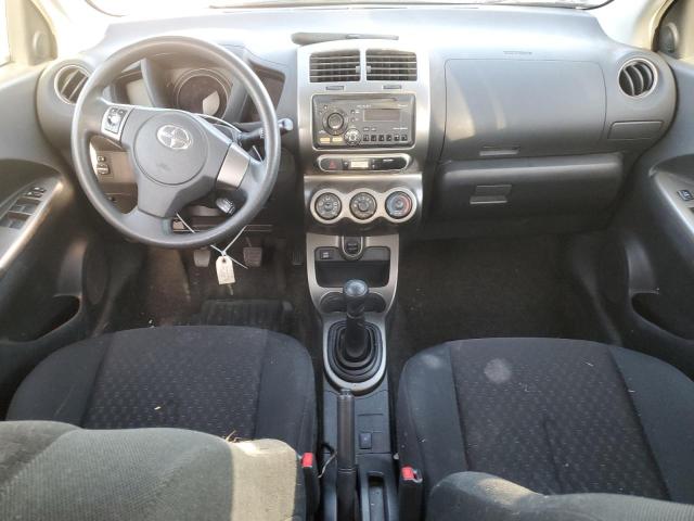 Photo 8 from auction – 2012 TOYOTA SCION XD with VIN JTKKU4B4XC1018291