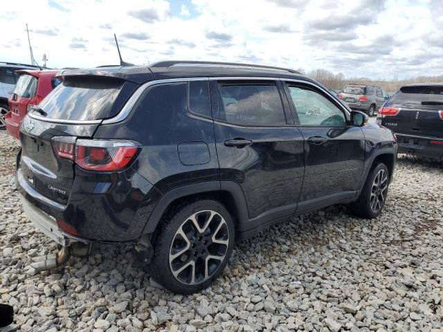 Photo 3 from auction – 2019 JEEP COMPASS LI with VIN 3C4NJDCB9KT599381