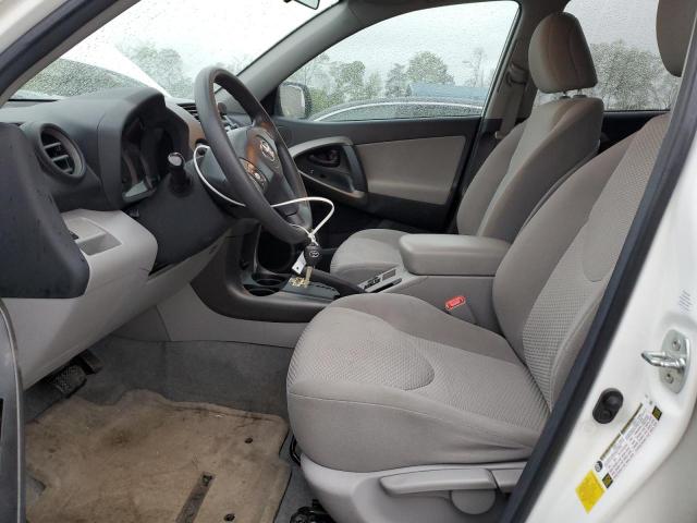Photo 7 from auction – 2011 TOYOTA RAV4 with VIN 2T3ZF4DV1BW087764