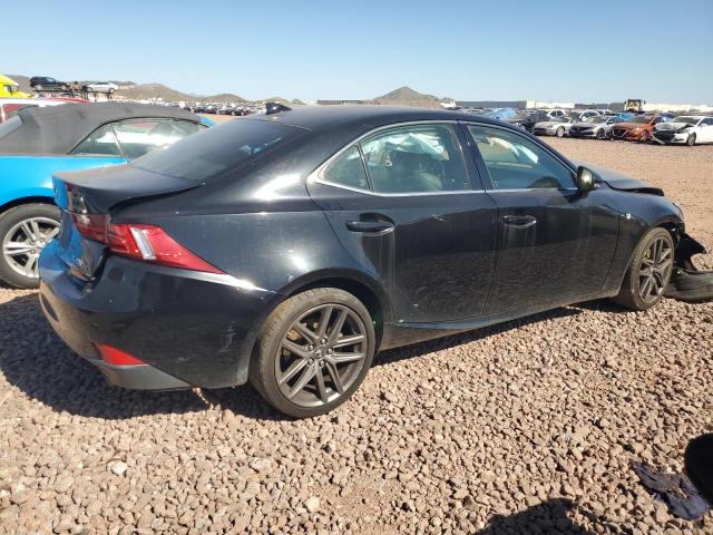 Photo 3 from auction – 2015 LEXUS IS 250 with VIN JTHBF1D24F5076341