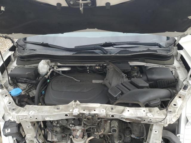 Photo 11 from auction – 2018 HONDA PILOT TOUR with VIN 5FNYF5H9XJB021068