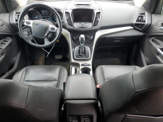 Photo 8 from auction – 2013 FORD ESCAPE SEL with VIN 1FMCU9H96DUB08397