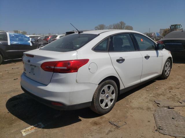 Photo 3 from auction – 2018 FORD FOCUS S with VIN 1FADP3E27JL293314