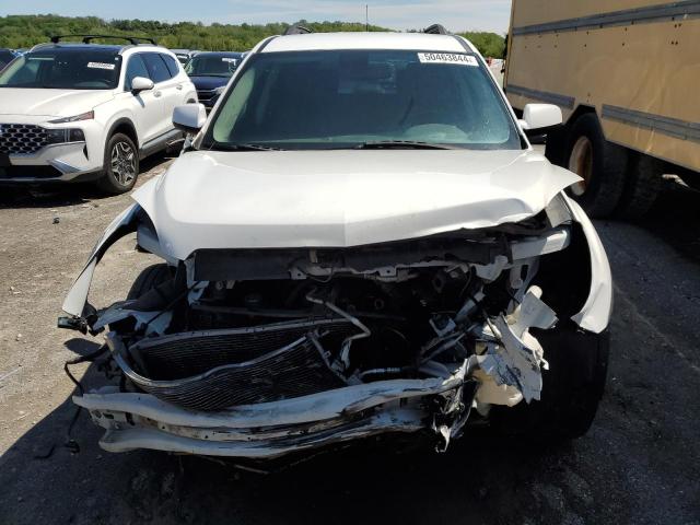 Photo 5 from auction – 2011 CHEVROLET EQUINOX LT with VIN 2GNALDEC9B1227157