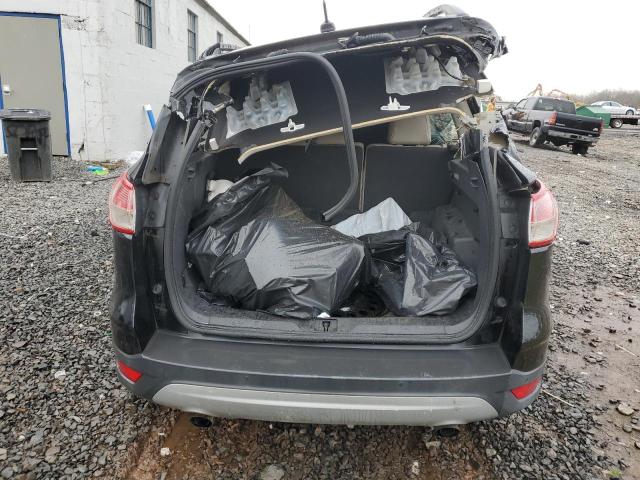 Photo 6 from auction – 2016 FORD ESCAPE SE with VIN 1FMCU9GX1GUB18730