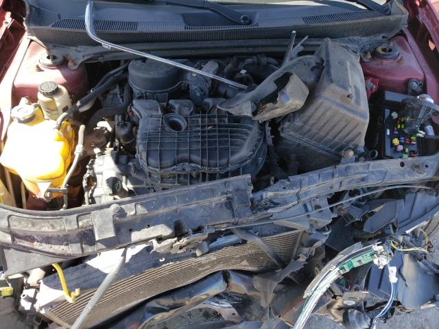 Zdjęcie 11 z aukcji – 2014 CHRYSLER 200 LIMITE z VIN 1C3CCBCGXEN198156