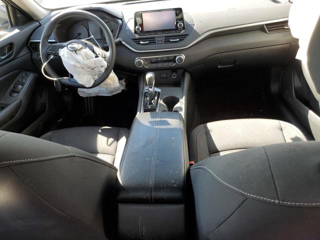 Photo 8 from auction – 2024 NISSAN ALTIMA S with VIN 1N4BL4BV6RN348181