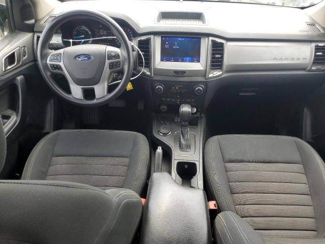 Photo 8 from auction – 2020 FORD RANGER XL with VIN 1FTER4FH5LLA04662