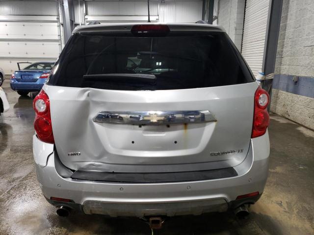 Photo 6 from auction – 2013 CHEVROLET EQUINOX LT with VIN 2GNFLGE35D6305897