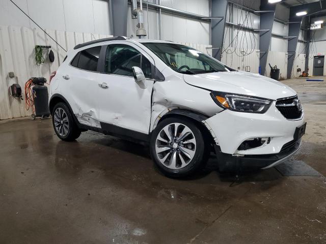 Photo 4 from auction – 2020 BUICK ENCORE ESS with VIN KL4CJGSB1LB047655