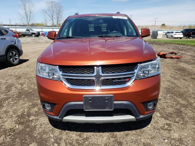 Photo 5 from auction – 2014 DODGE JOURNEY SX with VIN 3C4PDCBB6ET151549