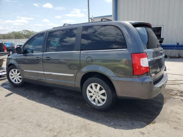 Photo 2 from auction – 2016 CHRYSLER TOWN & COU with VIN 2C4RC1BGXGR282324