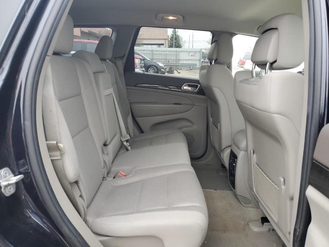Photo 10 from auction – 2011 JEEP GRAND CHER with VIN 1J4RR4GG2BC534099