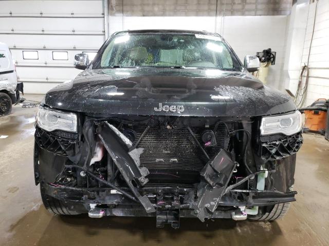 Photo 5 from auction – 2015 JEEP GRAND CHER with VIN 1C4RJFCG1FC622193