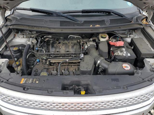 Фото 12 с аукциона – 2014 FORD EXPLORER L с VIN 1FM5K7F82EGC24788