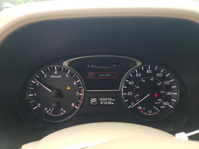 Photo 9 from auction – 2013 NISSAN PATHFINDER with VIN 5N1AR2MN2DC620845