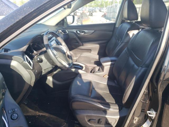 Photo 7 from auction – 2015 NISSAN ROGUE S with VIN 5N1AT2MT7FC786992