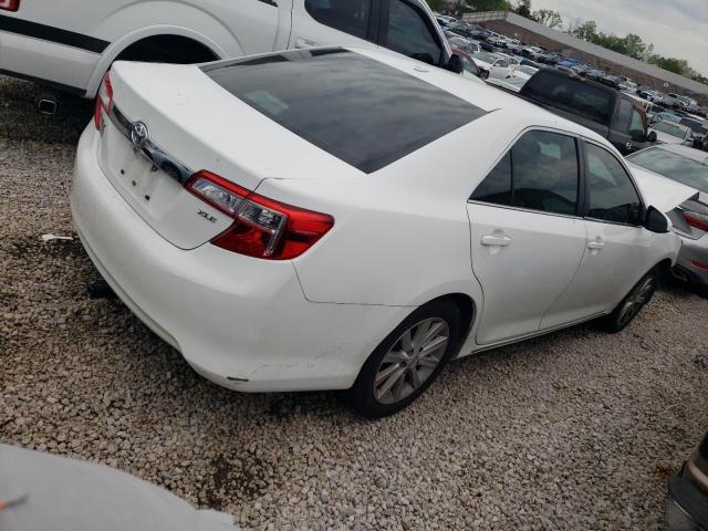 Photo 3 from auction – 2012 TOYOTA CAMRY BASE with VIN 4T4BF1FK7CR224080