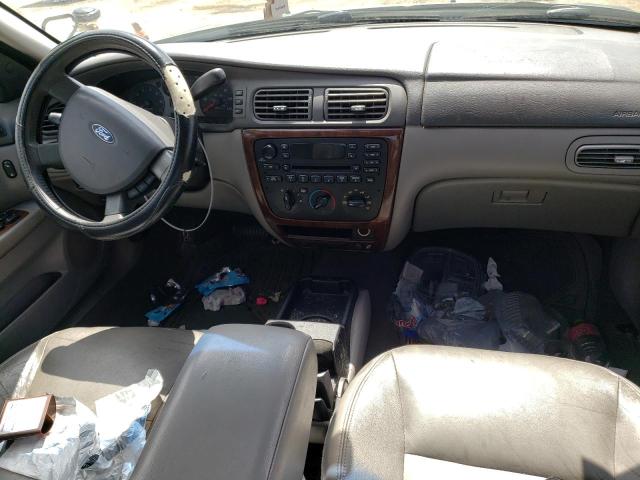 Photo 8 from auction – 2006 FORD TAURUS SEL with VIN 1FAFP56U66A223603