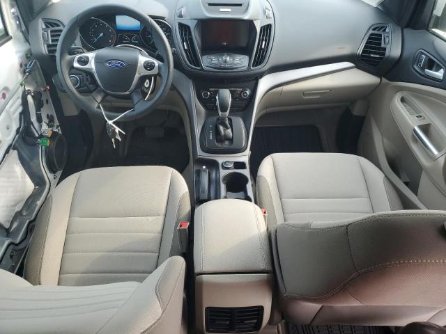 Photo 8 from auction – 2016 FORD ESCAPE SE with VIN 1FMCU9GX9GUC82369