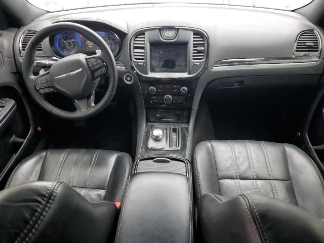 Photo 8 from auction – 2017 CHRYSLER 300 S with VIN 2C3CCAGG7HH518907