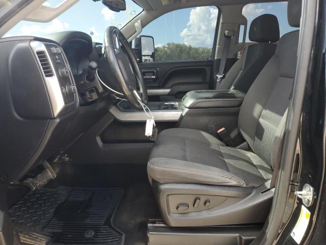 Photo 7 from auction – 2016 CHEVROLET SILVERADO with VIN 1GC1KVEG1GF306505