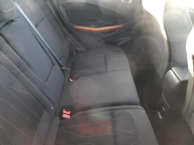 Photo 10 from auction – 2021 FORD ECOSPORT S with VIN MAJ6S3GL4MC424295