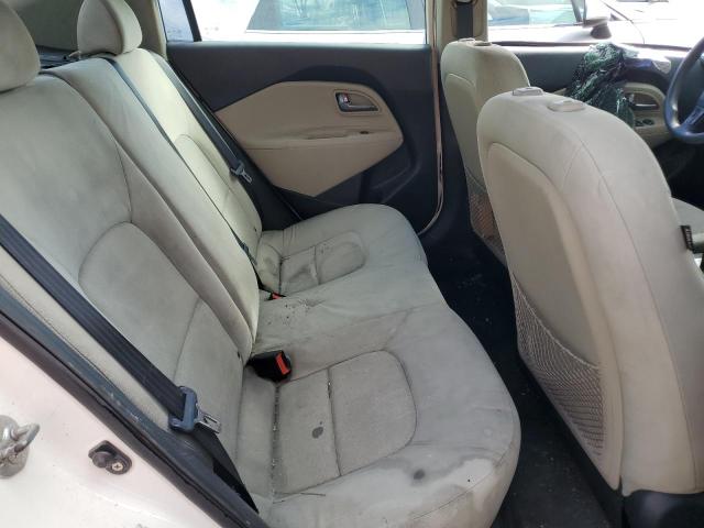 Photo 10 from auction – 2012 KIA RIO LX with VIN KNADM4A36C6049756