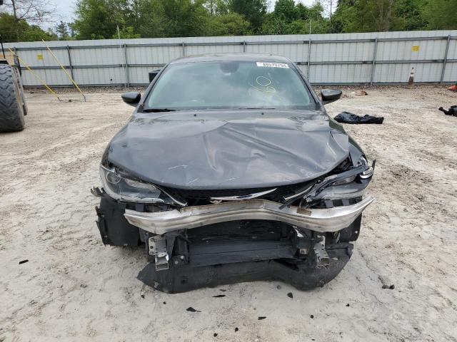 Photo 5 from auction – 2016 CHRYSLER 200 LIMITE with VIN 1C3CCCAB9GN129166