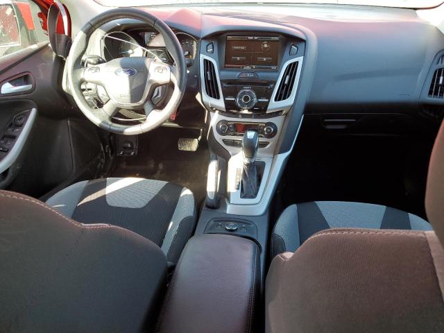 Фото 8 с аукциона – 2013 FORD FOCUS SE с VIN 1FADP3F2XDL347479